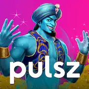 Скачать Pulsz: Fun Slots & Casino [МОД/Взлом Бесконечные деньги] на Андроид