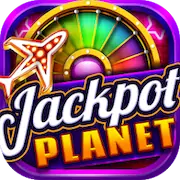 Скачать Jackpot Planet [МОД/Взлом Бесконечные монеты] на Андроид