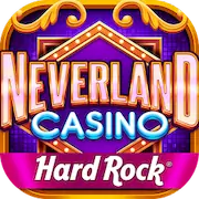 Neverland casino: казино слоты