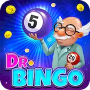 Скачать Dr. Bingo - VideoBingo + Slots [МОД/Взлом Много монет] на Андроид