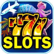 Скачать Old Vegas Slots - Casino 777 [МОД/Взлом Много монет] на Андроид