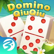 Скачать Domino QiuQiu Gaple Slots [МОД/Взлом Бесконечные деньги] на Андроид