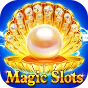 Скачать Magic Vegas Casino Slots [МОД/Взлом Разблокированная версия] на Андроид