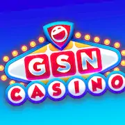 Скачать GSN Casino [МОД/Взлом Unlocked] на Андроид