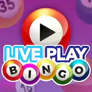 Скачать Live Play Bingo: Real Hosts [МОД/Взлом Unlocked] на Андроид