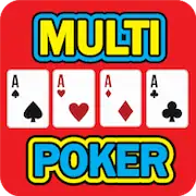 Скачать Multi-Hand Video Poker™ Games [МОД/Взлом Unlocked] на Андроид