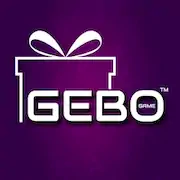 GEBO™: Win Gift & Big Cash