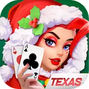 Скачать Zen Poker：Texas Holdem Poker [МОД/Взлом Меню] на Андроид
