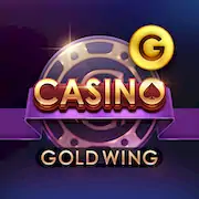 Скачать GoldWing Casino Global [МОД/Взлом Бесконечные деньги] на Андроид