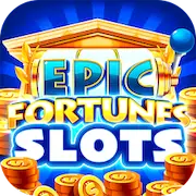 Epic Fortunes Slots Casino