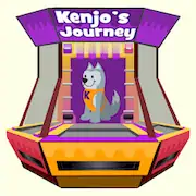 Скачать Kenjo's Journey Coin Pusher [МОД/Взлом Разблокированная версия] на Андроид