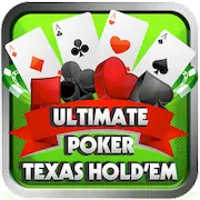 Скачать Ultimate Poker Texas Holdem [МОД/Взлом Разблокированная версия] на Андроид