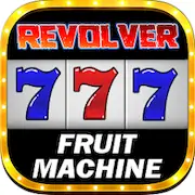 Скачать Revolver Pub Fruit Machine [МОД/Взлом Бесконечные деньги] на Андроид