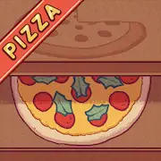 Скачать Хорошая пицца, Отличная пицца [МОД/Взлом Бесконечные монеты] на Андроид