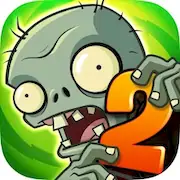 Скачать Plants vs Zombies™ 2 [МОД/Взлом Много монет] на Андроид