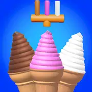 Скачать Ice Cream Inc. [МОД/Взлом Много монет] на Андроид