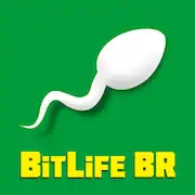 Скачать BitLife BR - Simulação de vida [МОД/Взлом Много денег] на Андроид