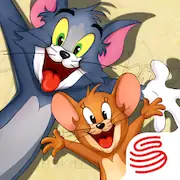 Скачать Tom and Jerry: Chase [МОД/Взлом Много денег] на Андроид