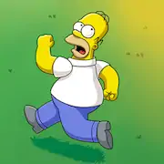 Скачать The Simpsons™: Tapped Out [МОД/Взлом Бесконечные монеты] на Андроид
