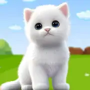 Скачать Cat Life: Pet Simulator 3D [МОД/Взлом Меню] на Андроид