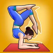 Скачать Yoga Workout [МОД/Взлом Меню] на Андроид
