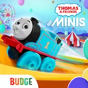 Thomas  : Minis