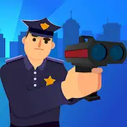Скачать Let's Be Cops 3D [МОД/Взлом Много монет] на Андроид