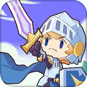 Скачать Knight Go! [МОД/Взлом Unlocked] на Андроид