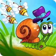 Скачать Улитка Боб 2 (Snail Bob 2) [МОД/Взлом Много денег] на Андроид