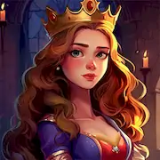 Скачать Merge Empress:объединяйте игры [МОД/Взлом Меню] на Андроид