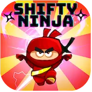 Скачать Shifty Ninja [МОД/Взлом Много денег] на Андроид
