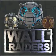 Скачать Wall Raiders 1 [МОД/Взлом Бесконечные деньги] на Андроид