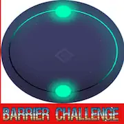 barrier challenge parti1