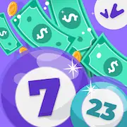 Скачать Make money with Lucky Numbers [МОД/Взлом Меню] на Андроид