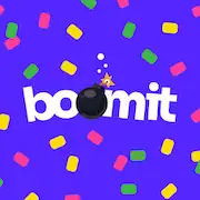 Скачать Boomit Party [МОД/Взлом Много денег] на Андроид