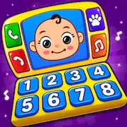 Скачать Baby Games: Piano & Baby Phone [МОД/Взлом Разблокированная версия] на Андроид