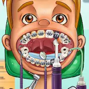 Скачать Игры в стоматолога для детей [МОД/Взлом Разблокированная версия] на Андроид