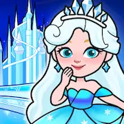 Скачать Paper Princess's Dream Castle [МОД/Взлом Много денег] на Андроид
