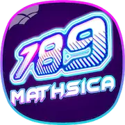 Скачать 789 Mathicas - Maths Battle Ga [МОД/Взлом Разблокированная версия] на Андроид