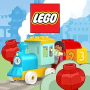 Скачать LEGO® DUPLO® WORLD [МОД/Взлом Разблокированная версия] на Андроид