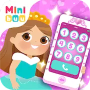 Скачать Телефон Маленькая Принцесса [МОД/Взлом Меню] на Андроид