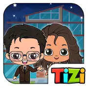 Tizi Town - Игры Мой особняк