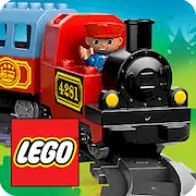 Скачать LEGO® DUPLO® Train [МОД/Взлом Разблокированная версия] на Андроид
