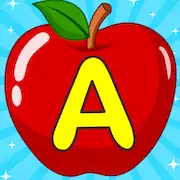 Скачать Alphabet for Kids ABC Learning [МОД/Взлом Много денег] на Андроид