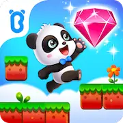 Скачать Приключения маленькой панды [МОД/Взлом Unlocked] на Андроид