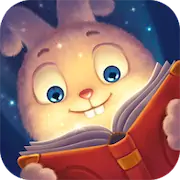 Скачать Fairy Tales ~ Children’s Books [МОД/Взлом Бесконечные монеты] на Андроид