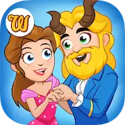 Скачать Wonderland: Beauty & the Beast [МОД/Взлом Много монет] на Андроид