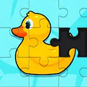 Скачать Baby Puzzle Games for Toddlers [МОД/Взлом Бесконечные деньги] на Андроид