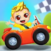 Vlad & Niki Car Games for Kids