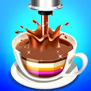 Скачать Coffee Cafe - Make Coffee [МОД/Взлом Много денег] на Андроид